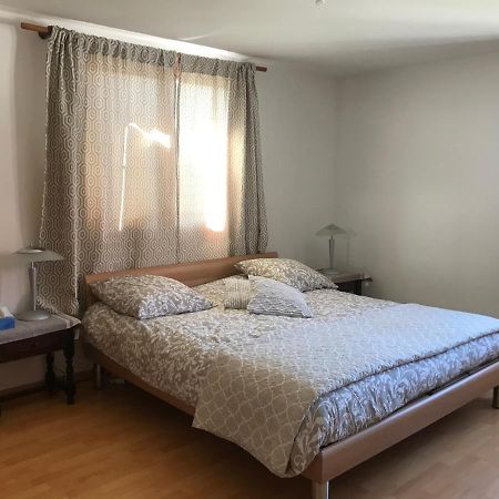 Appartement 2 Chambres Au Coeur Du Vignoble Avec Terrasse Riquewihr Eksteriør billede