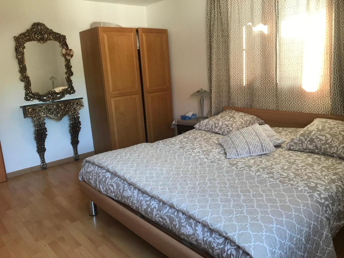 Appartement 2 Chambres Au Coeur Du Vignoble Avec Terrasse Riquewihr Eksteriør billede