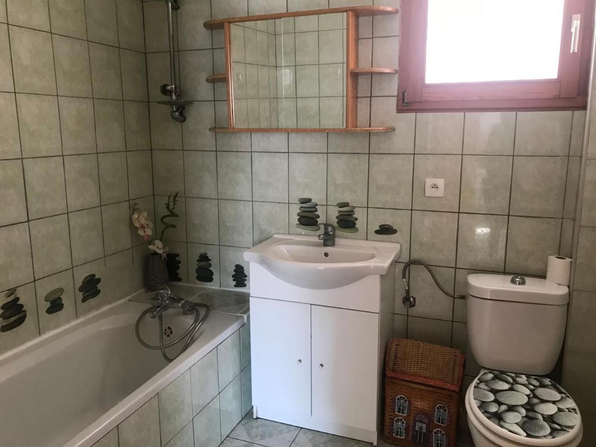Appartement 2 Chambres Au Coeur Du Vignoble Avec Terrasse Riquewihr Eksteriør billede