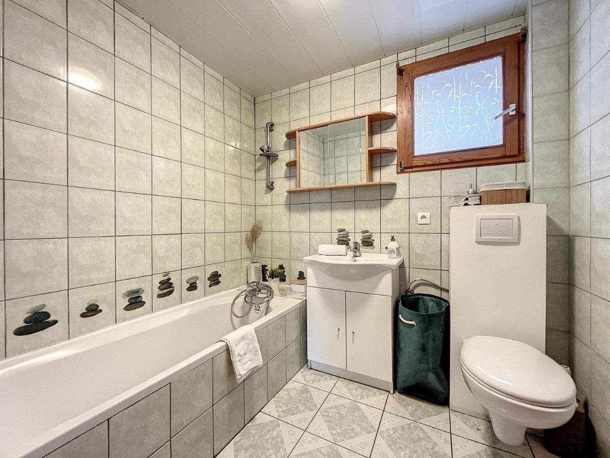 Appartement 2 Chambres Au Coeur Du Vignoble Avec Terrasse Riquewihr Eksteriør billede